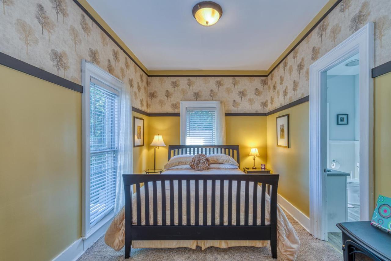 Monroe Manor Inn South Haven Luaran gambar