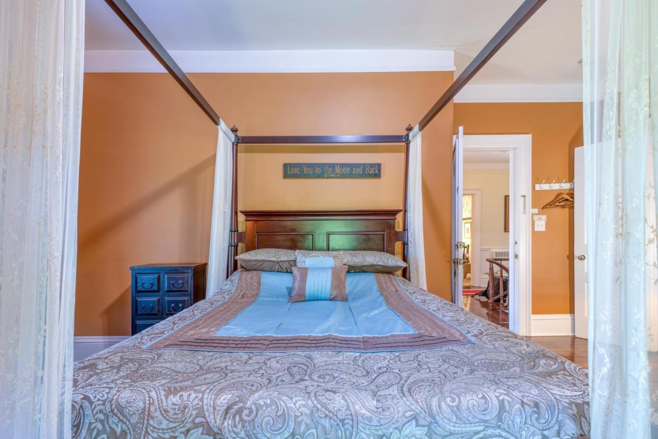 Monroe Manor Inn South Haven Luaran gambar