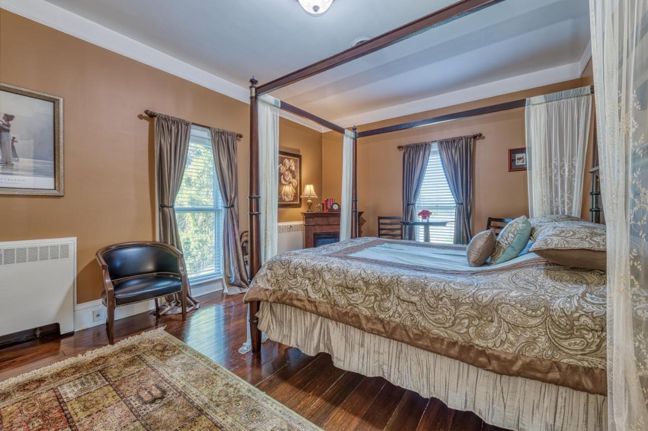 Monroe Manor Inn South Haven Luaran gambar