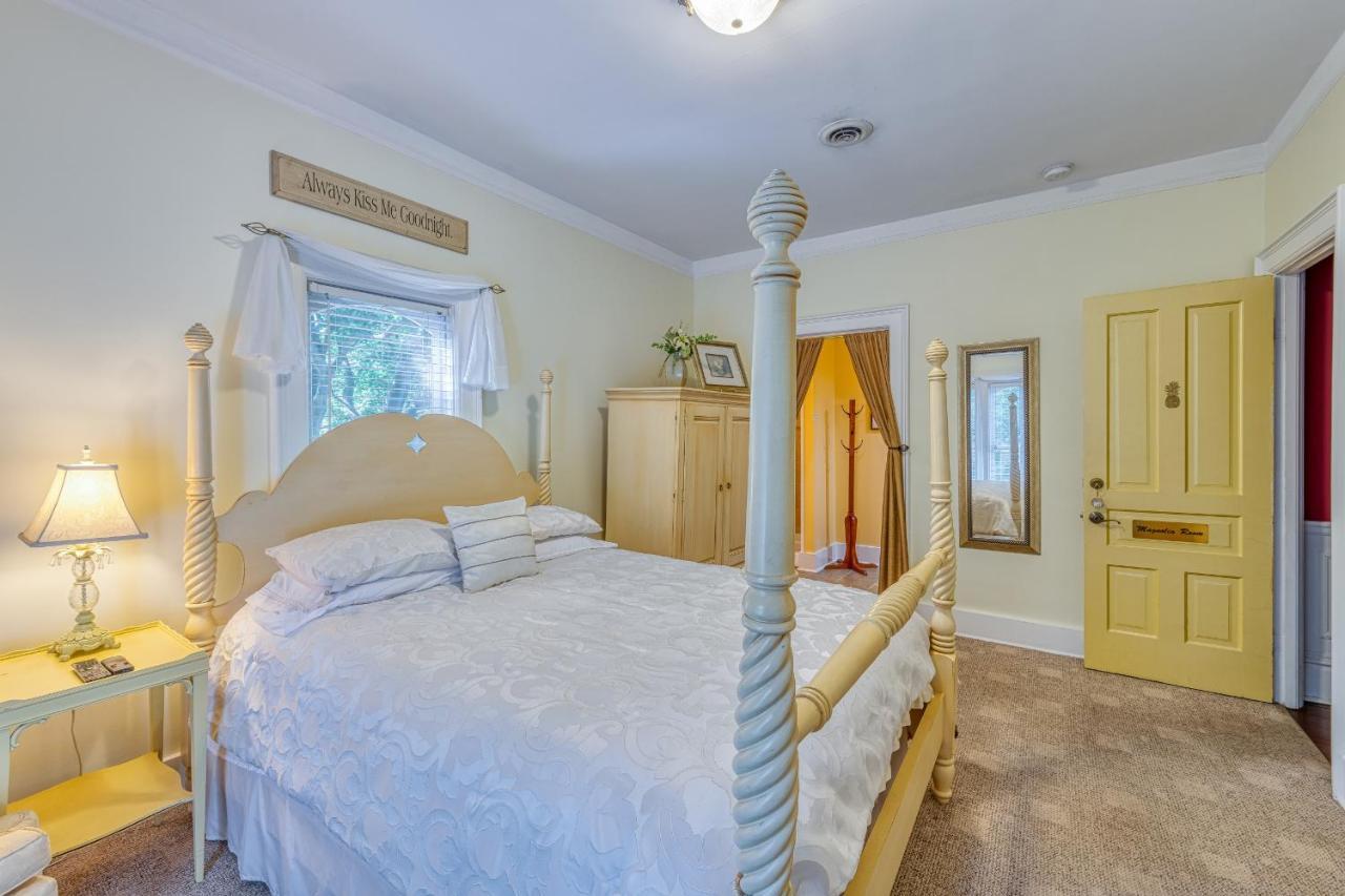 Monroe Manor Inn South Haven Luaran gambar