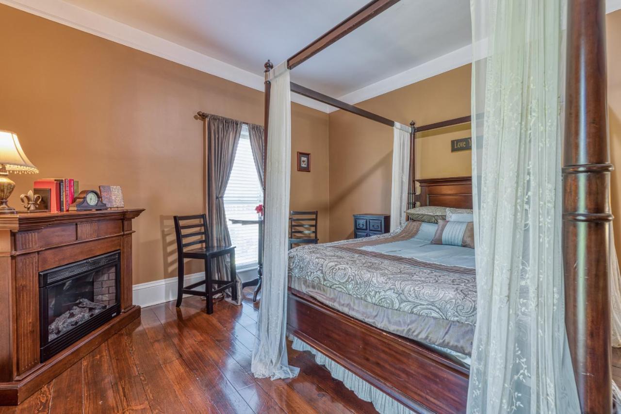 Monroe Manor Inn South Haven Luaran gambar