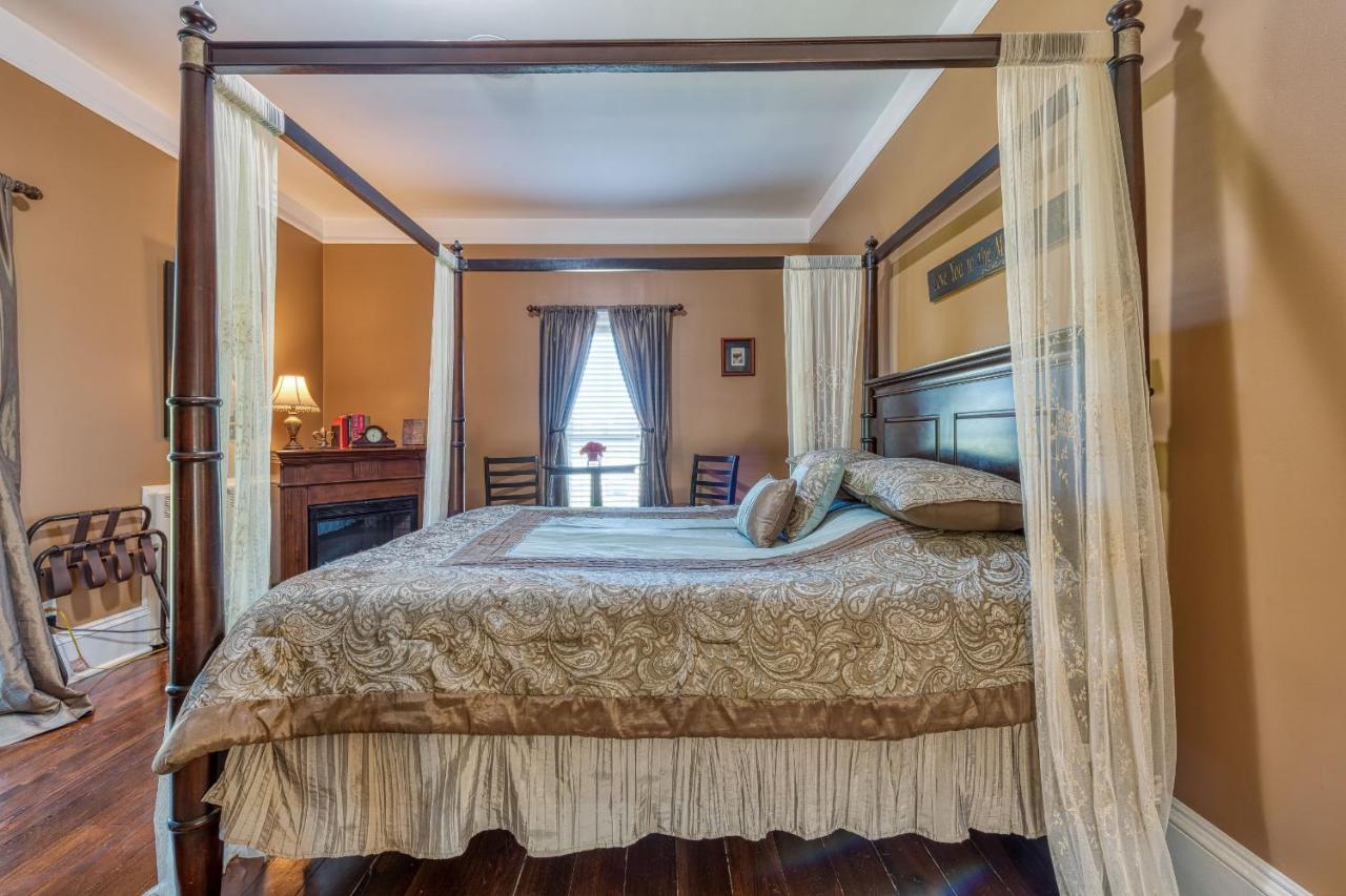 Monroe Manor Inn South Haven Luaran gambar