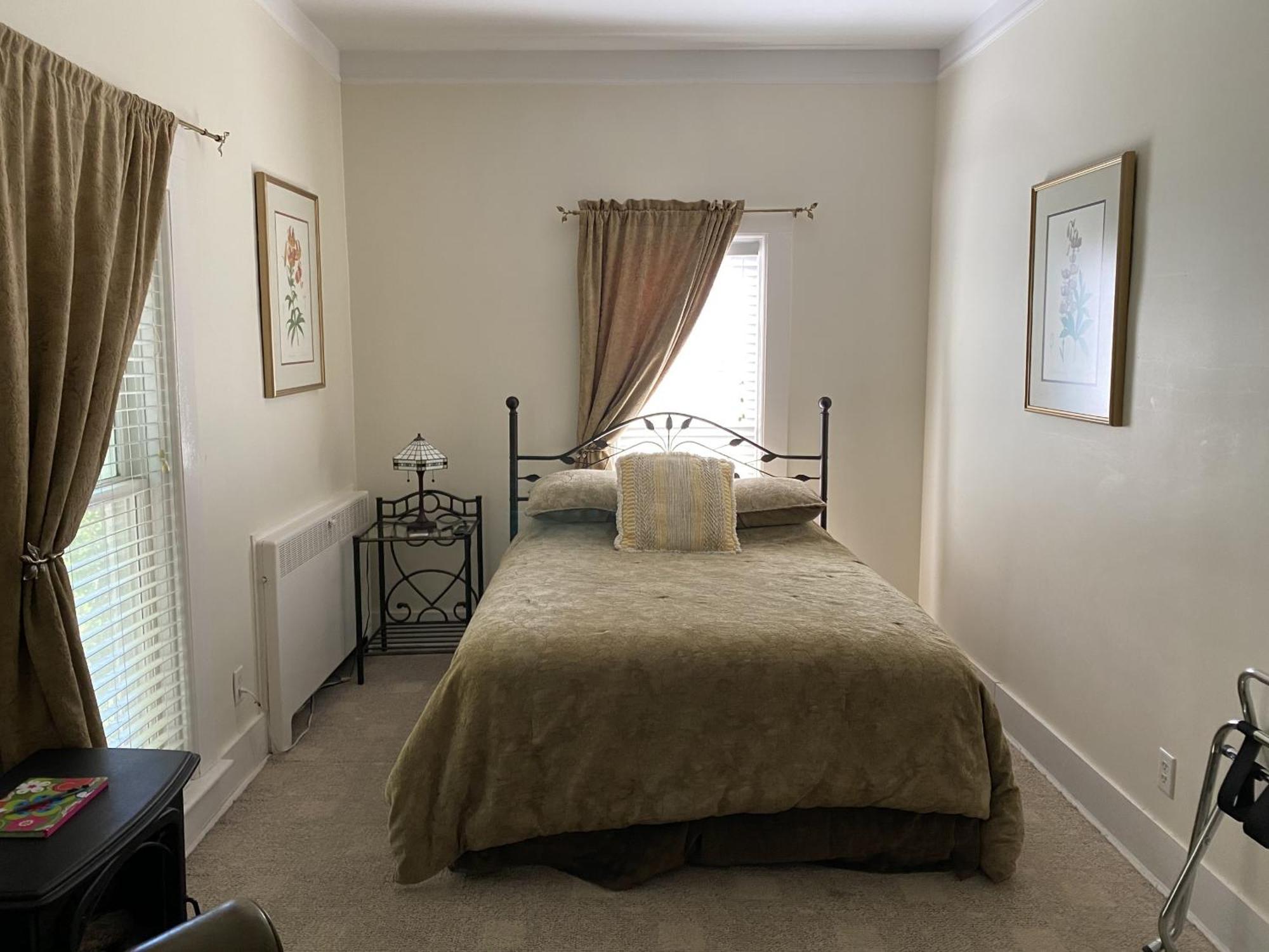 Monroe Manor Inn South Haven Bilik gambar