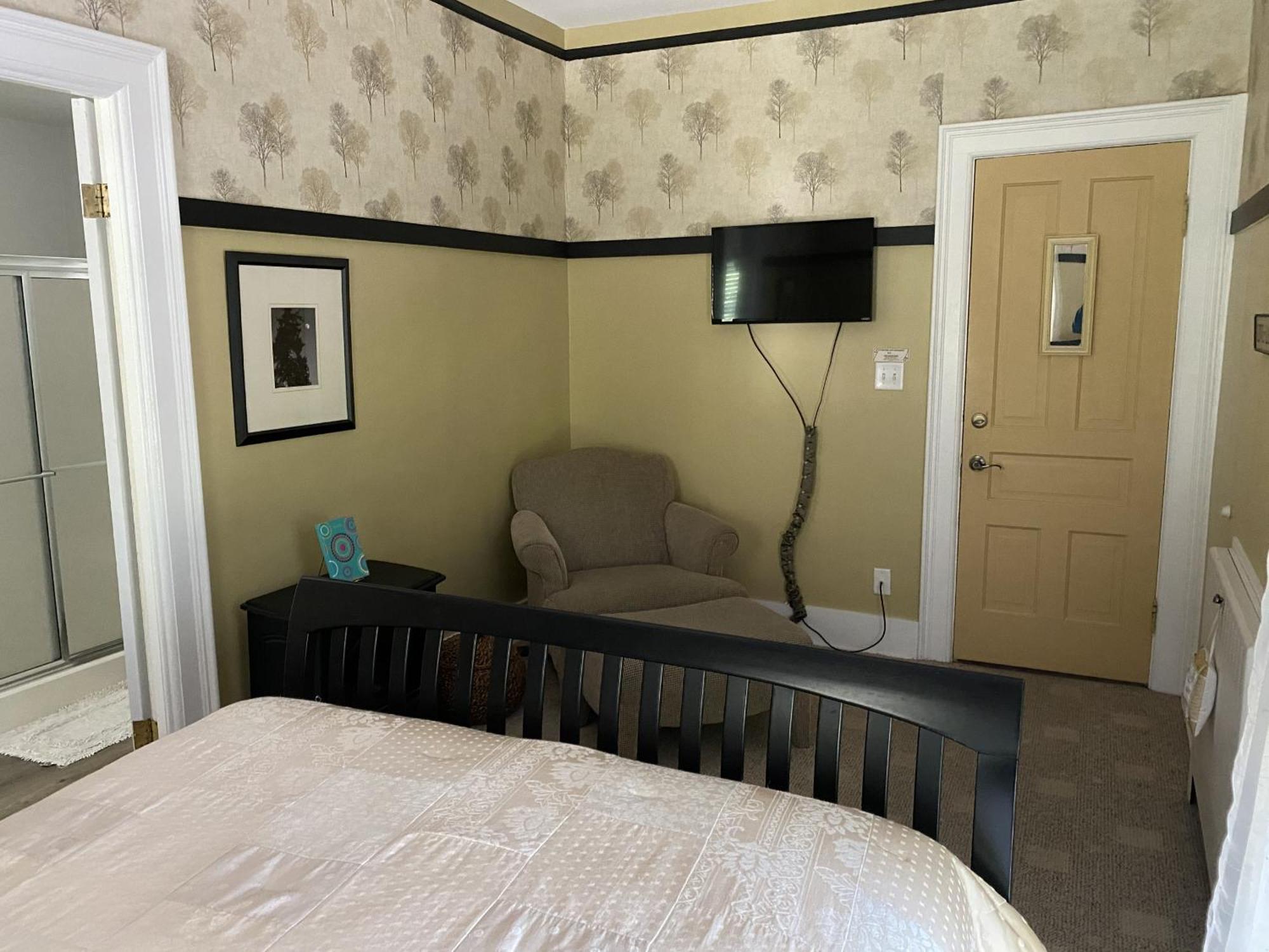 Monroe Manor Inn South Haven Bilik gambar