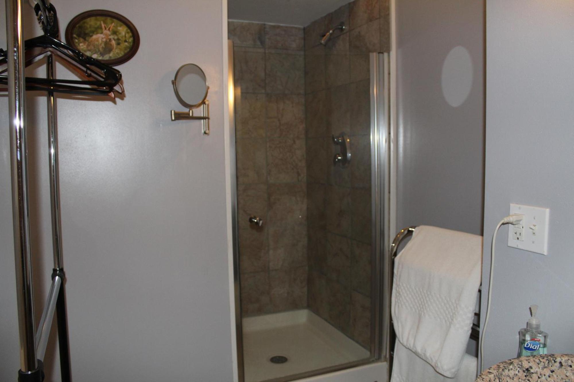 Monroe Manor Inn South Haven Bilik gambar