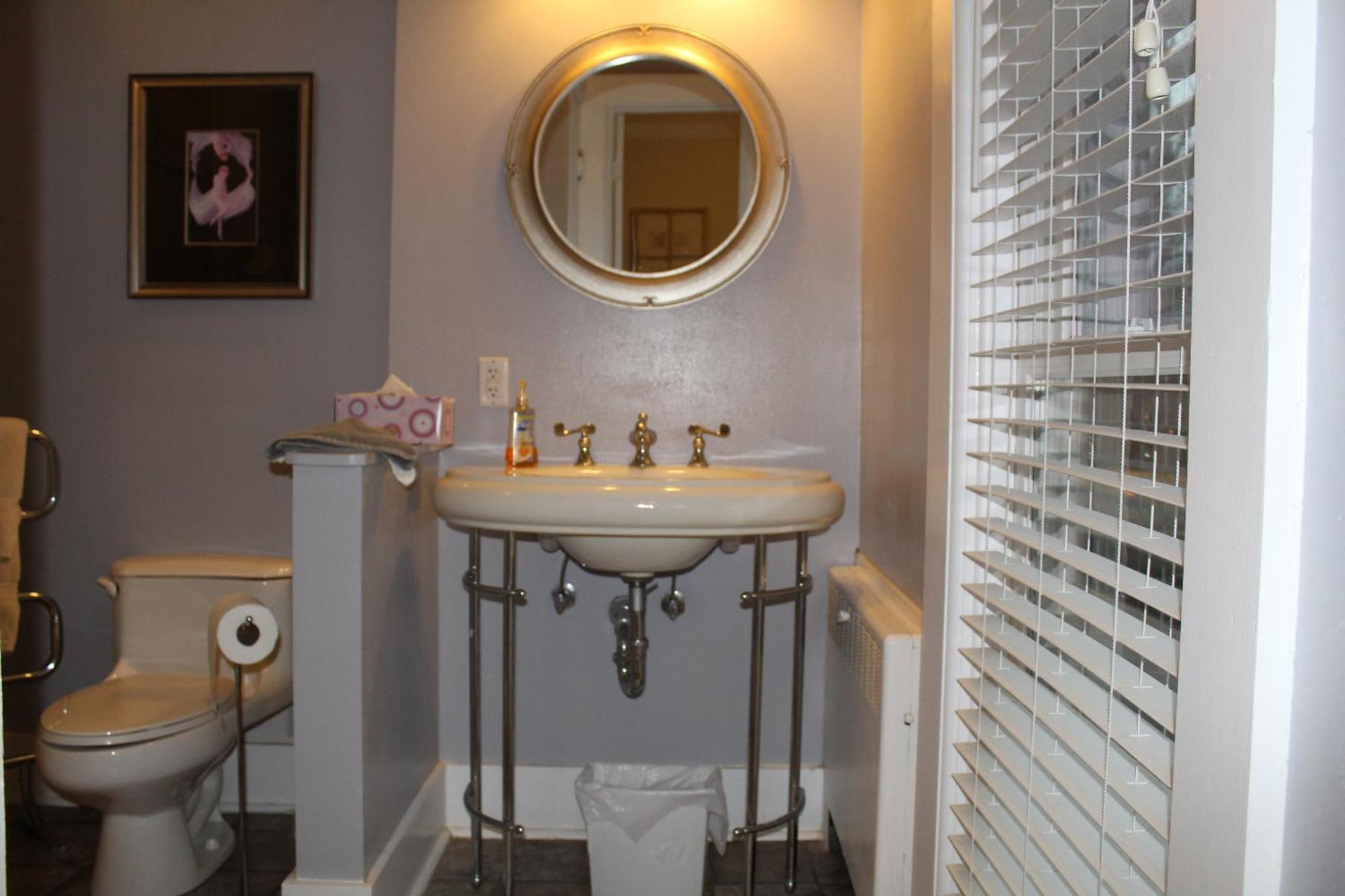 Monroe Manor Inn South Haven Bilik gambar