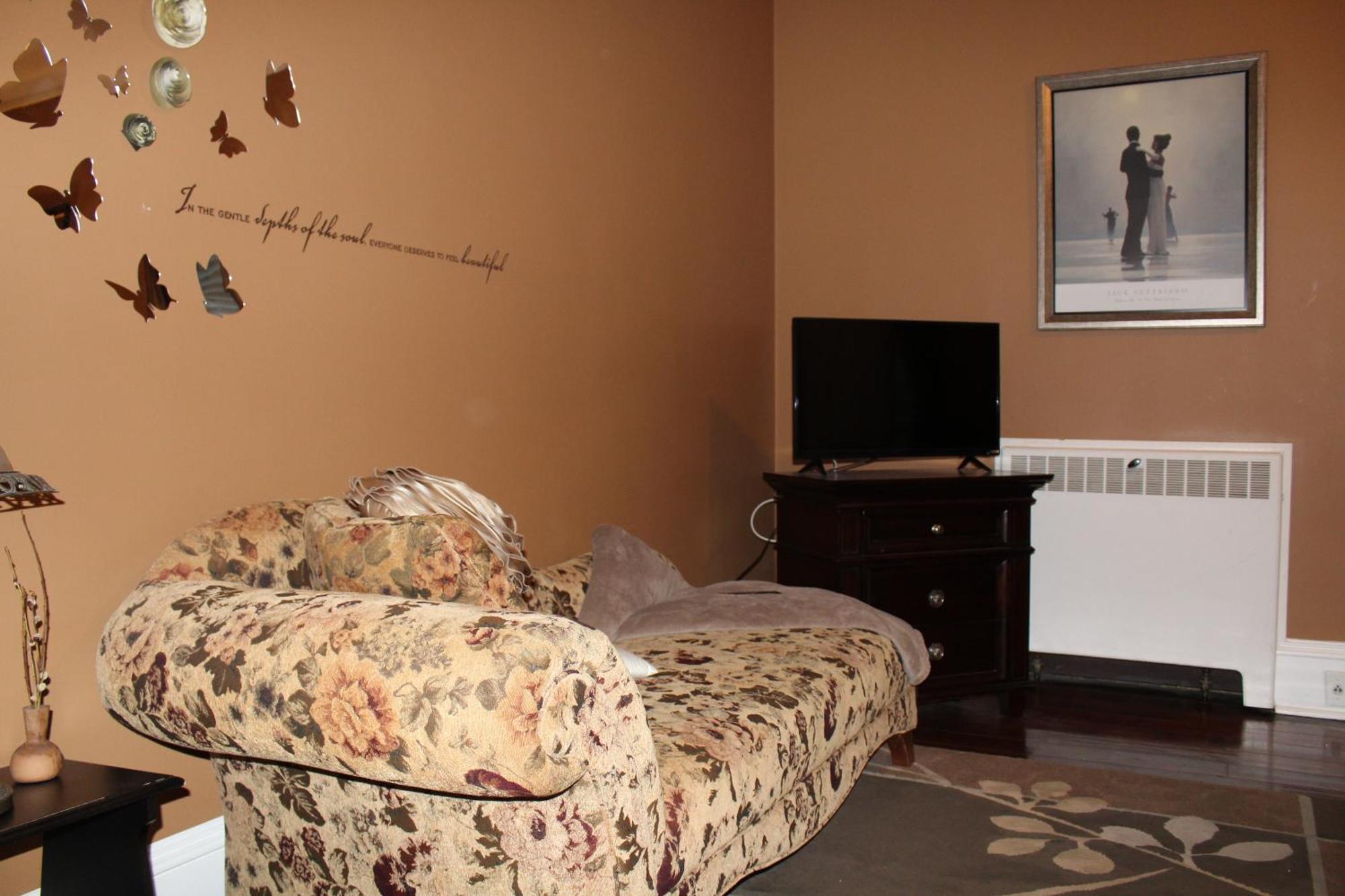 Monroe Manor Inn South Haven Bilik gambar