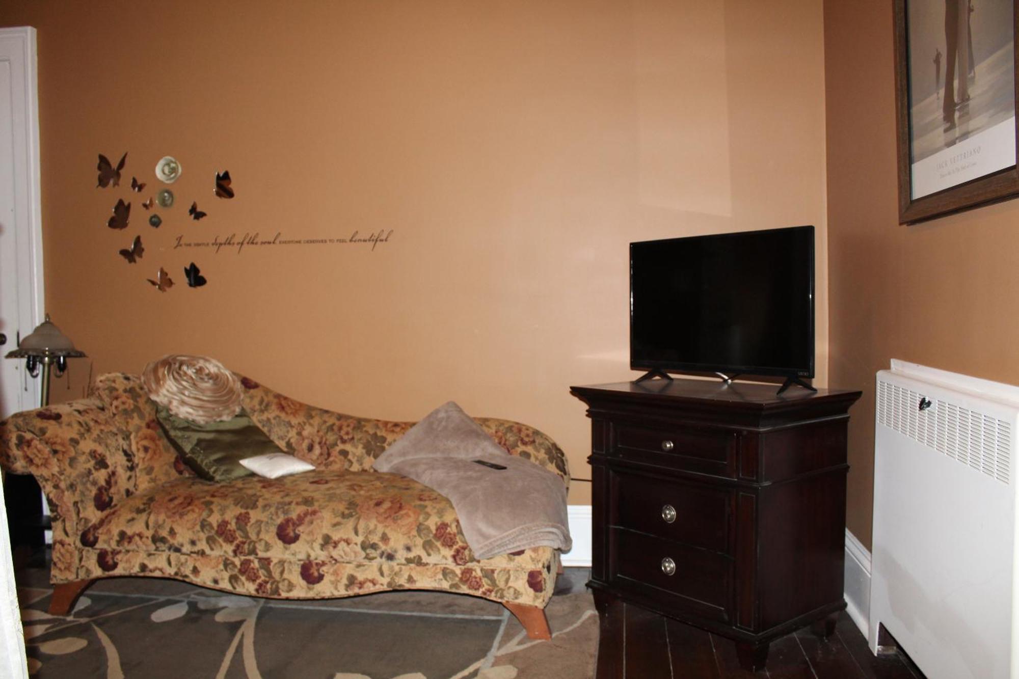Monroe Manor Inn South Haven Bilik gambar