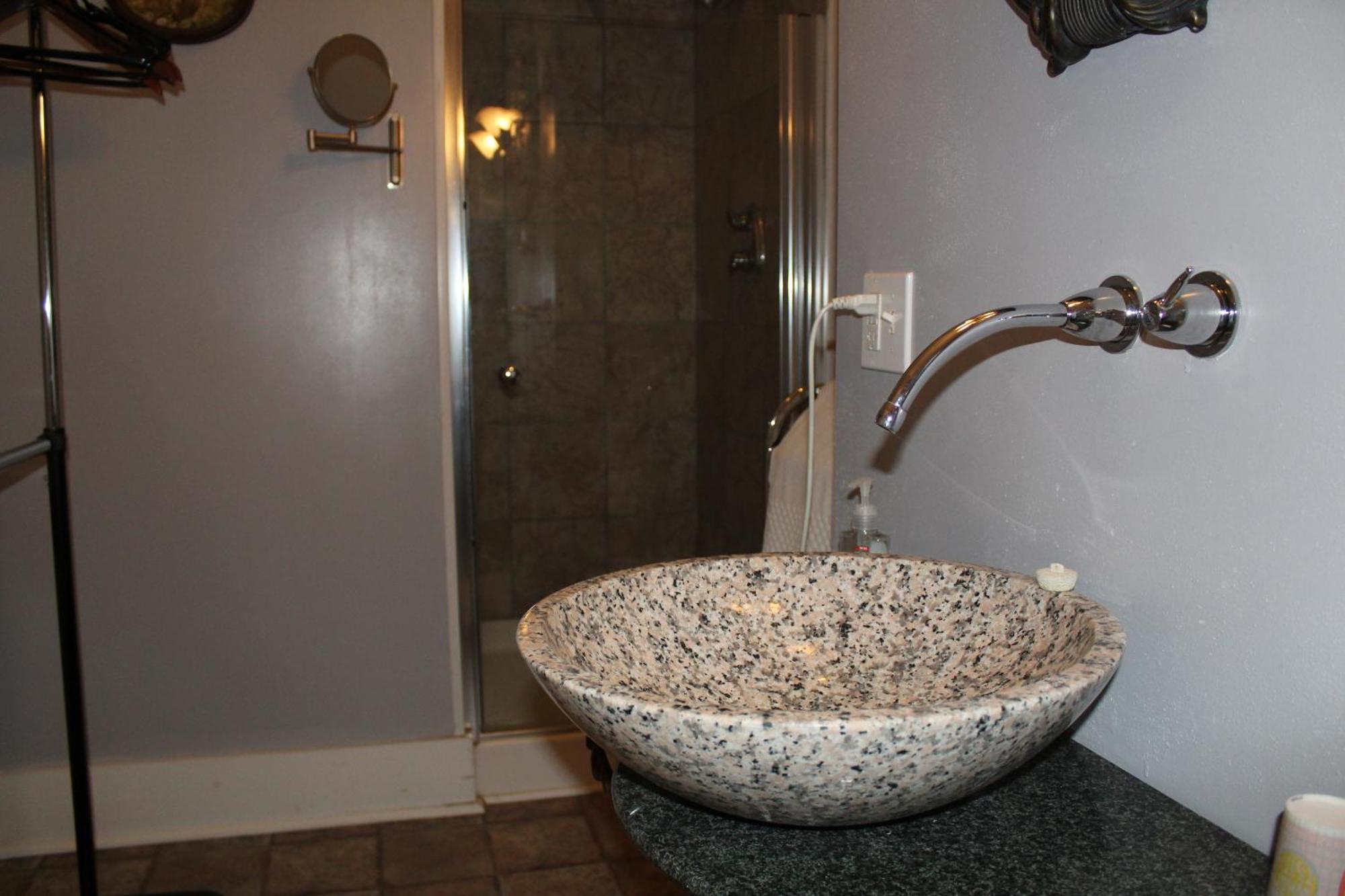Monroe Manor Inn South Haven Bilik gambar