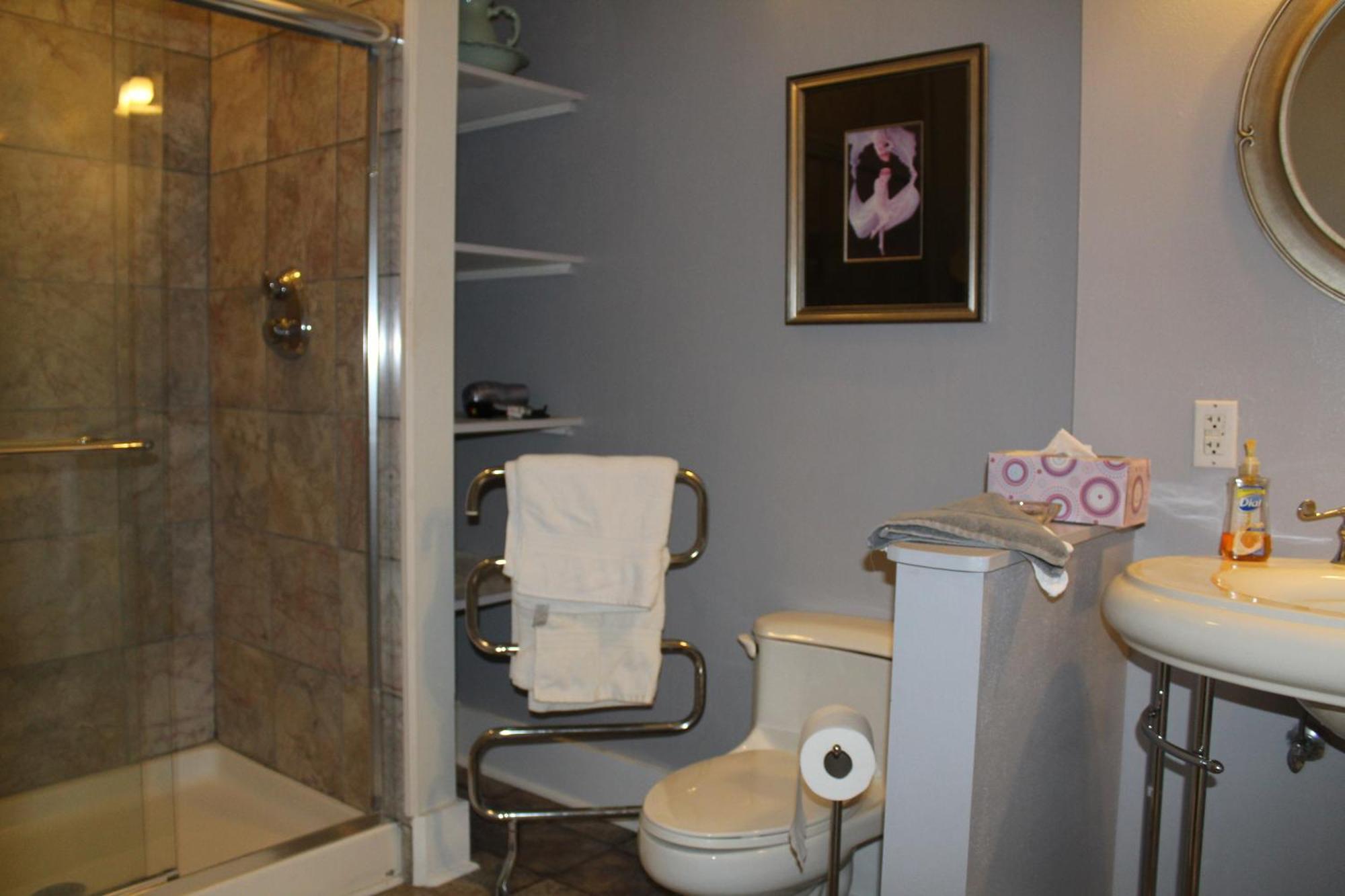 Monroe Manor Inn South Haven Bilik gambar