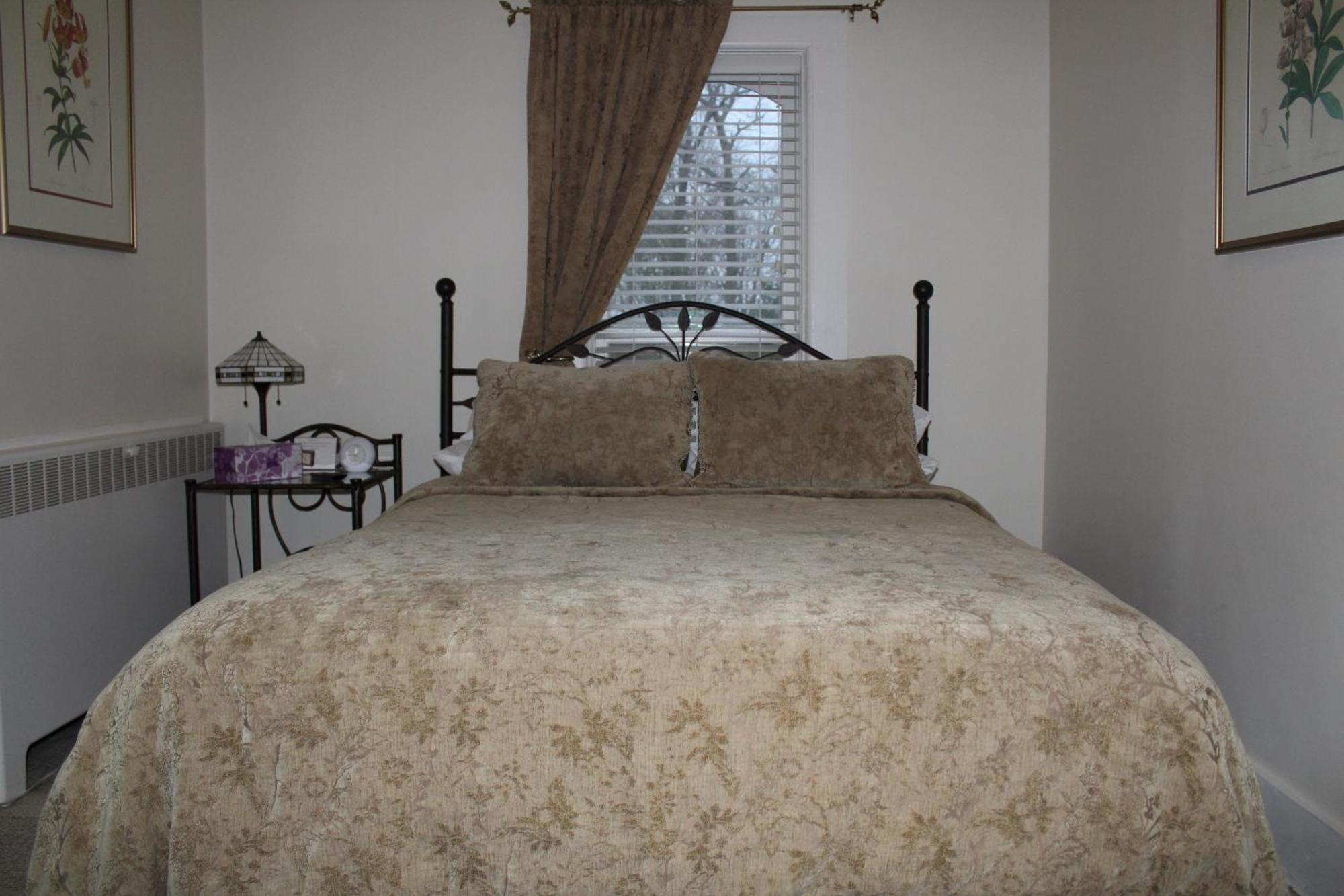 Monroe Manor Inn South Haven Bilik gambar