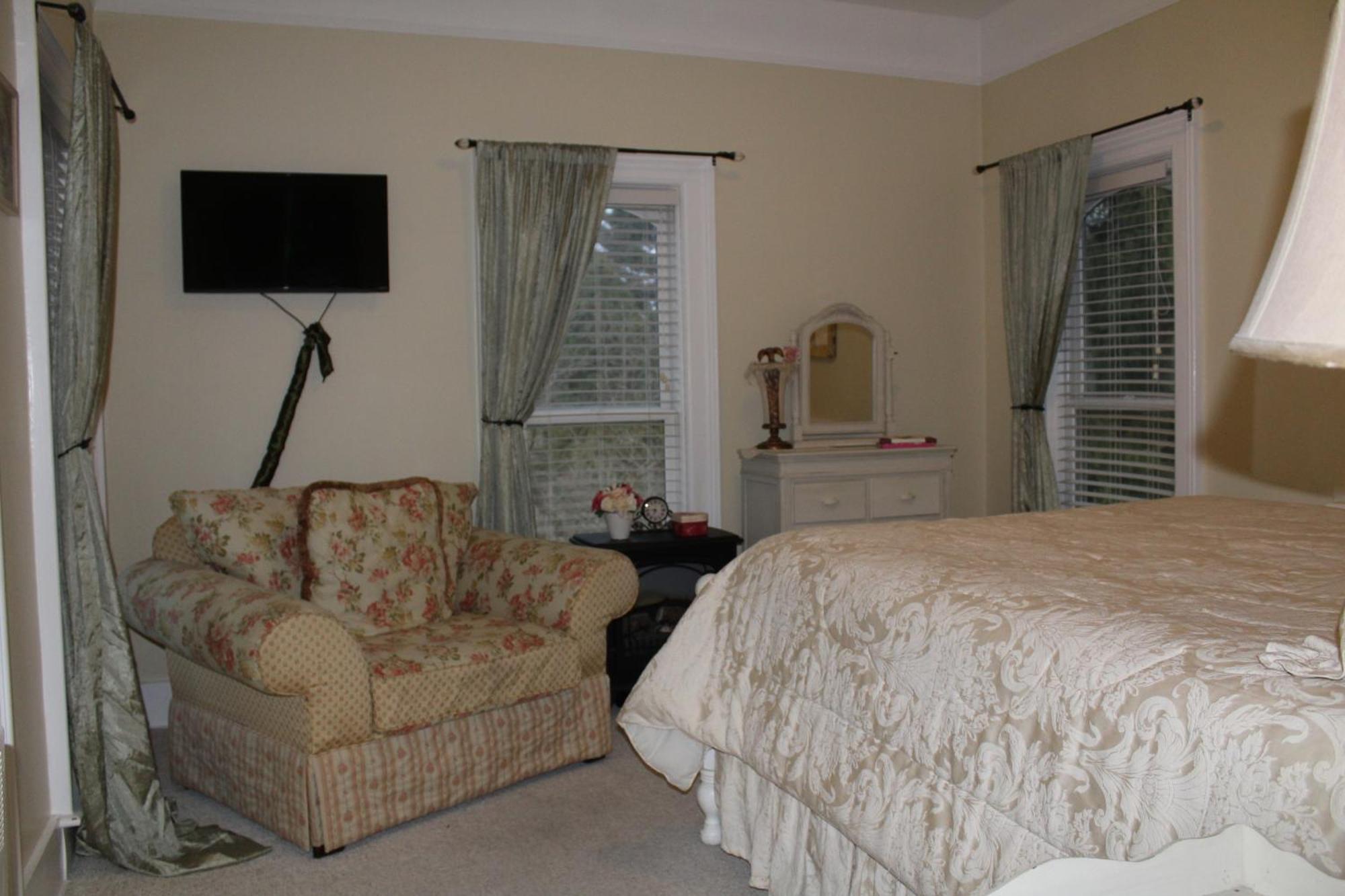 Monroe Manor Inn South Haven Bilik gambar