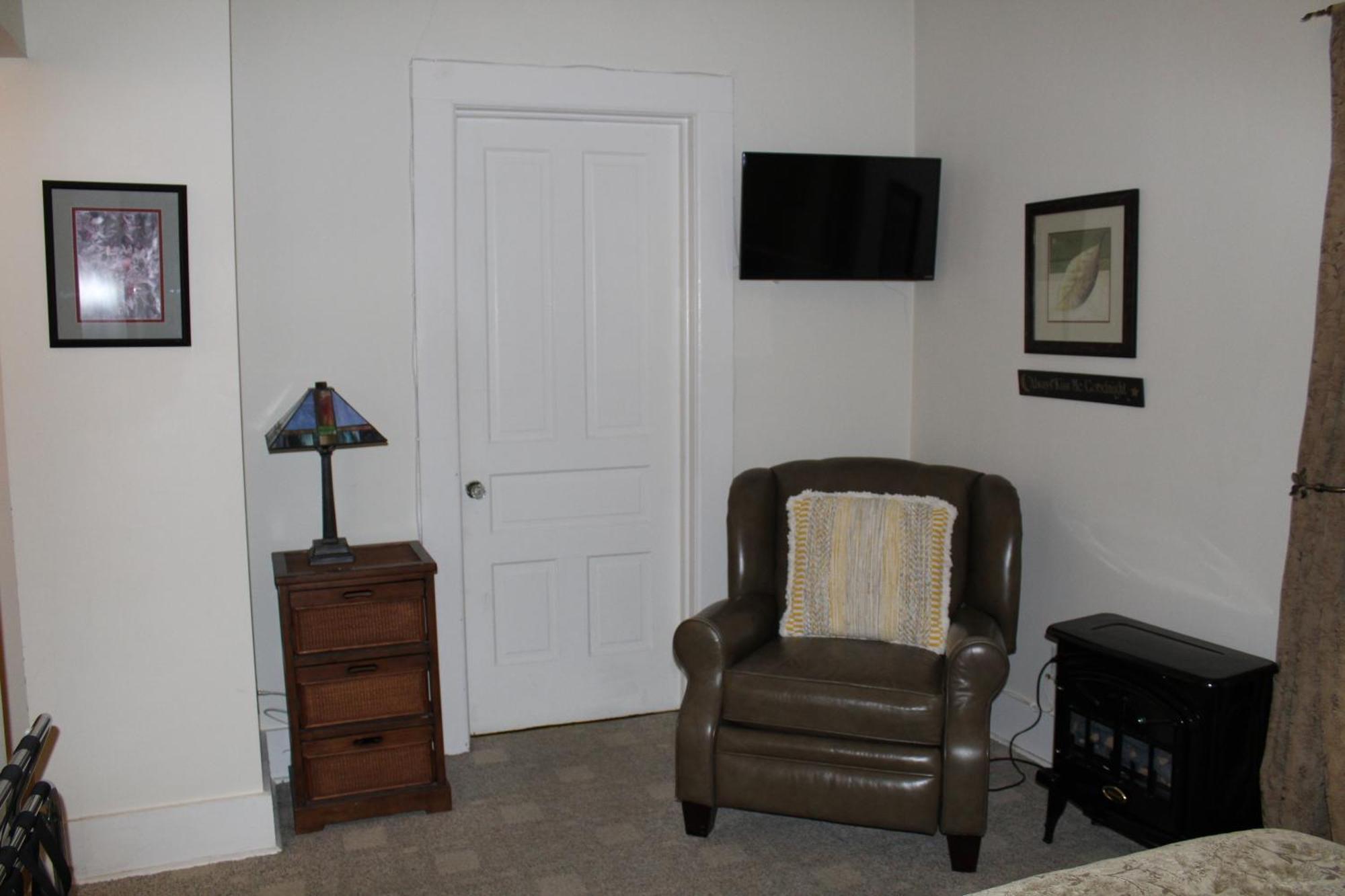 Monroe Manor Inn South Haven Bilik gambar